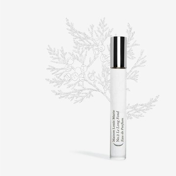 【Maison Louis Marie】 No.02 Le Long Fond 兒時記憶 -  隨身淡香精 (10ml)