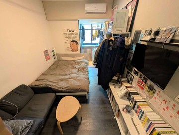 近捷運市場大公園．高投報邊間美寓㊣光頭小黃誠信認真｜台北市中山區龍江路