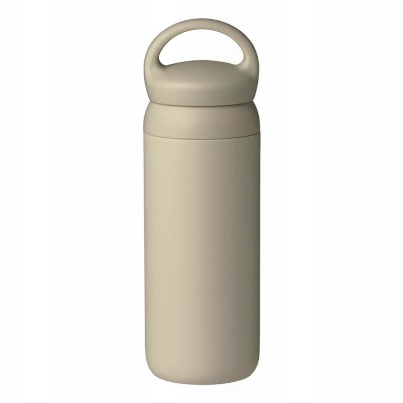 キントー 水筒 マグボトル デイオフタンブラー 500ml ステンレス