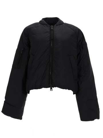 canada goose bomber jacket "elba"