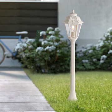 E27戶外庭園步道燈 CA1031F75WH