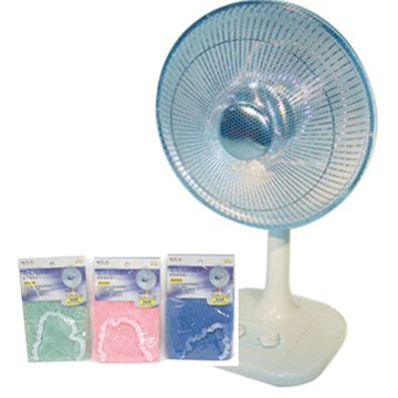 電風扇防護網-家庭號×12只