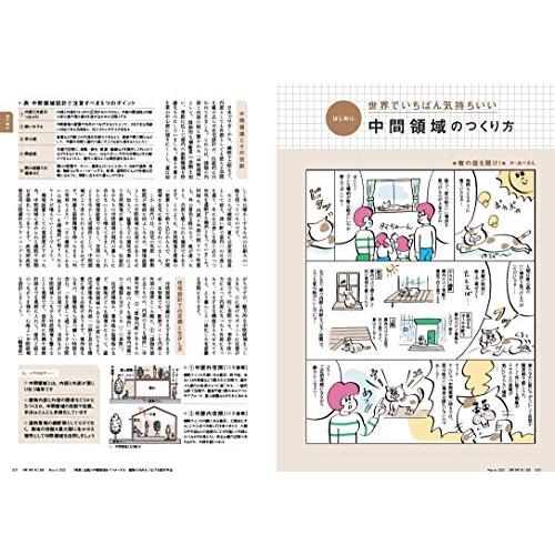 建築知識2020年3月号