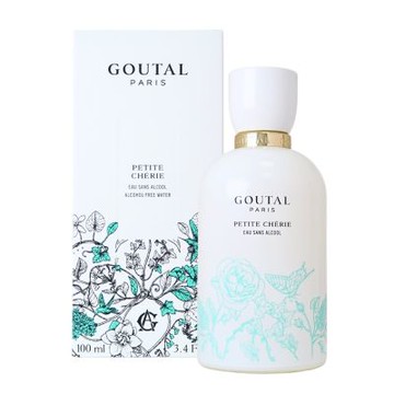 Goutal Petite Cherie 小親親無酒精版 100ml 平行輸入