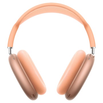 Apple 台灣公司貨 AirPods Max  A3184  橙色