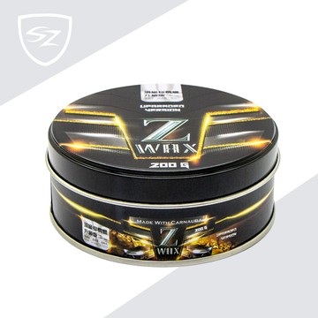 Z蠟頂級棕梠蠟200G