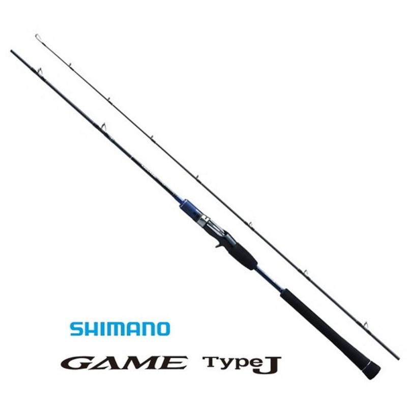 直送商品 シマノ Shimano ロッド B605 タイプj ゲーム フィッシング Ashelynnmanor Com