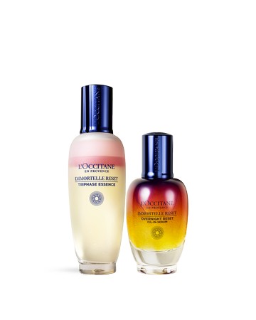 蠟菊調理星肌組