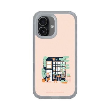 iPhone 17 AirX 流變灰 - Niniwanted - 花店