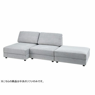 【最終値下げ】東谷 あづまや HS-442GY イーズ ソファ S　グレー I】東谷 Azumaya イーズ ソファ S グレー HS-442GY 新生活 おしゃれ