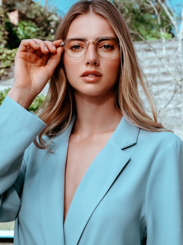 ARNE WC Glasses