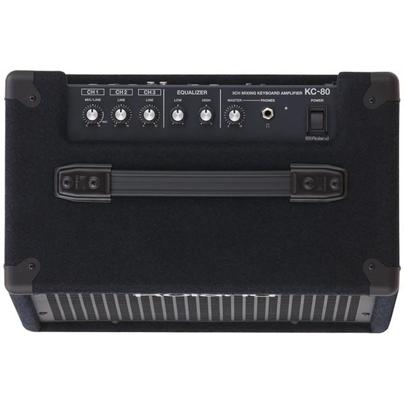 Roland KC-60 キーボードアンプ Roland KC-60 3-Channel 45-Watt