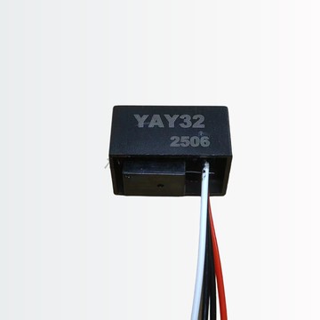 弗遠光負控模塊汽車大燈遠光無法變光解碼器改LED激光雙光透鏡