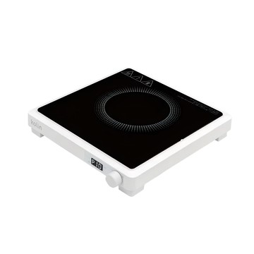 Kolin 歌林 IH黑晶板電磁爐 295 x 278 x 53mm 1740g 原廠保固  KCS-SD2441  獨立式
