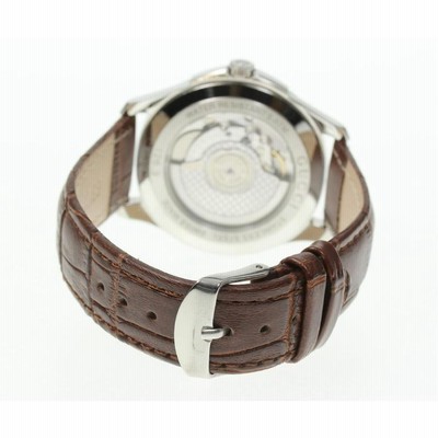 【美品】GUCCI G-タイムレスYA12631自動巻 デイトスモールセコンド 箱保付き【GUCCI】グッチ Gタイムレス スモールセコンド 126.3