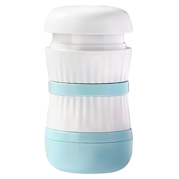 小麥購物 隨身切藥磨藥器 L1266  1個