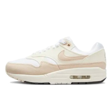 WMNS AIR MAX 1 PALE IVORY