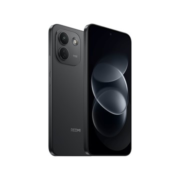 REDMI Note 17 Pro Max 5G 玄夜黑 12 GB + 256 GB