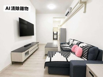 晉選好房★大寮中庄商圈｜輕屋齡三房雙陽台平車｜高雄市大寮區八德路