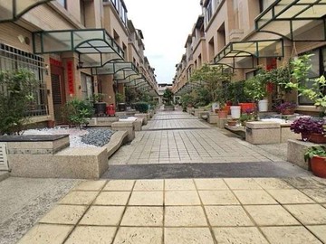 獨家大里塗城成功商圈震後四房雙車別墅稀有破盤釋出！｜台中市大里區瑞和街