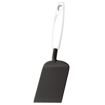 PEDRINI Next不沾鍋千層麵鍋鏟 28.5cm 輕鬆料理千層麵  1支  黑色