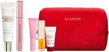 Clarins The Make-Up Collection Gift Set