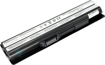 MSI 電池(保固更久)-  BTY-S14, BTY-S15, FR400  FR600,FR610,FR620,FR700  FR720,CX70,FX620,FX720, BTY-S14, BTY-S15,GE60,GE70   CR41,CR61,CR70,CX61 E2MS110W2002,E2MS115K2002,GP70,GP60,MS-16GD