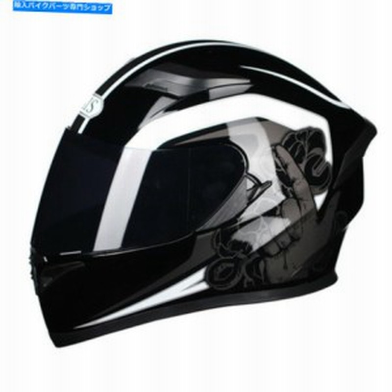 ヘルメット オートバイのヘルメットの容量全面の男性女性レーシングバイクヘルメットドット Motorcycle Helmet Capacetes Full F 通販 Lineポイント最大1 0 Get Lineショッピング