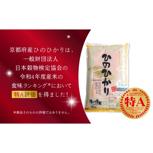 ふるさと納税 京都府 木津川市 木津川市お米60kg（10kg×6回）