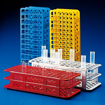 《Kartell》彩色試管架 PP Test Tubes Rack, PP