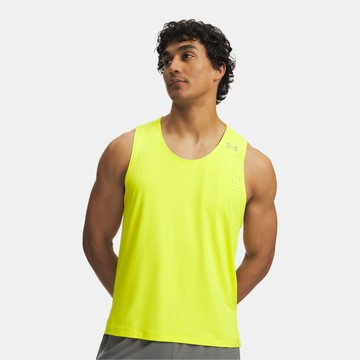 UA 男 Velociti Pro 跑步背心 人氣新品
