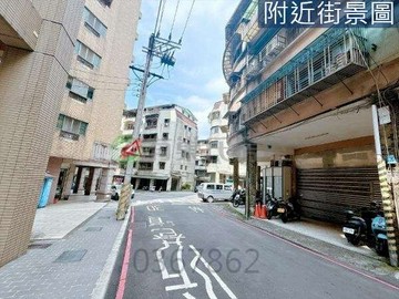 基隆七堵泰安公寓3樓｜基隆市七堵區泰安路