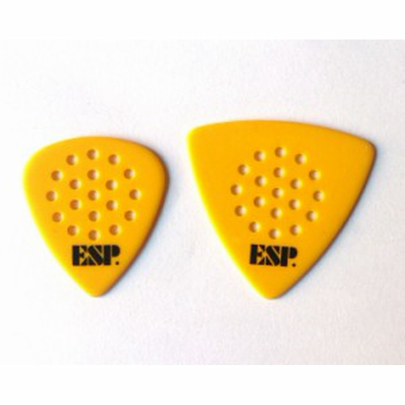 ESP ピック 穴あきピック 通販 LINEポイント最大10.0%GET | LINEショッピング