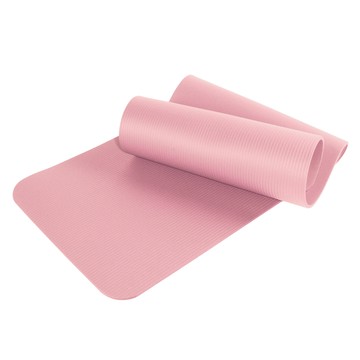 Leef Sport 10mm瑜珈墊  185 x 61 cm  1個  粉色