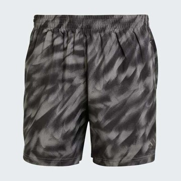 Adidas 愛迪達 Otr Aop Short M JN9872 男 短褲 運動短褲 休閒短褲 灰 吸濕排汗