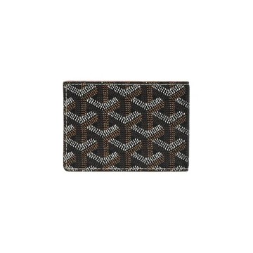 GOYARD INSERT VICTOIRE 經典Y字名片夾卡夾