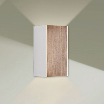 10W投光壁燈 B102-81-25652