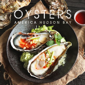 [優鮮配]美國大顆帶殼生蠔10顆(約300g/顆)免運組