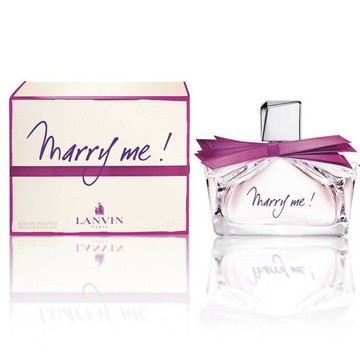Lanvin Marry me 女性淡香精30ml 優惠價:830元｜岡山戀香水