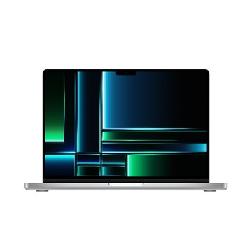 Apple 14 吋 MacBook Pro Apple M2 Pro 晶片配備 10 核心 CPU 與 16 核心 GPU - 銀色 (整修品)