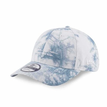 NEW ERA 男女 9FORTY NEW ERA BASIC FW25 NEW ERA 褪藍 NE14700539