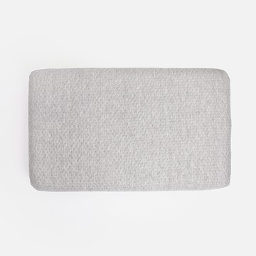 雙芯深睡記憶枕 70x42x10cm