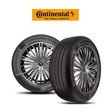 馬牌CC7 185/60R14 82H(4條/組,不含鋁圈)