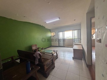 近大寮捷運站無敵景觀【大四房】電梯華廈｜高雄市大寮區永芳路