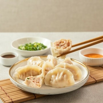 高高興興高麗菜水餃 30顆