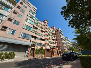 安平慈濟學區公園美景樓中樓五房｜台南市安平區建平一街