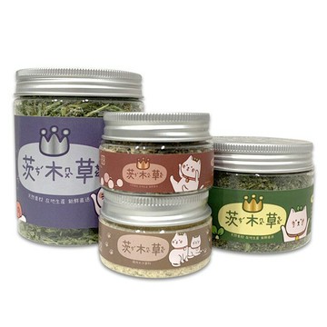 茨木草 CATFEET 貓草 貓薄荷 木天蓼粉 舒緩壓力 貓草粉