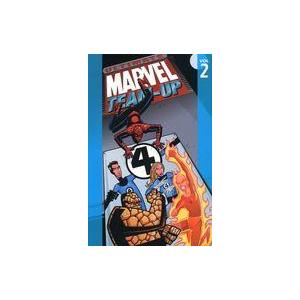 中古アメコミ Ultimate Marvel Team-up(ペーパーバック)(2)   Jim Mahfood