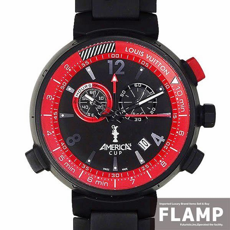 Louis Vuitton タンブール 時計 ルイ・ヴィトン、新作ウォッチ「タンブール コンバージェンス