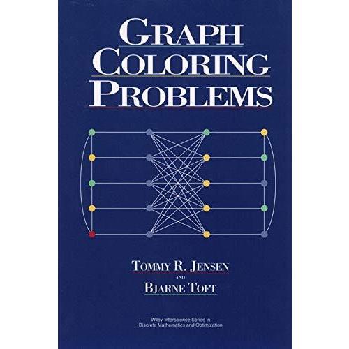 Graph Coloring Problems